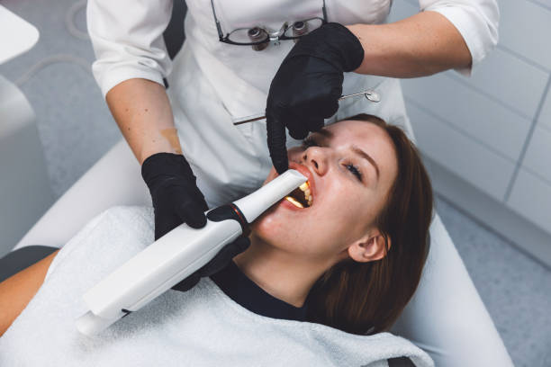 Emergency Dental Filling Replacement in MA
