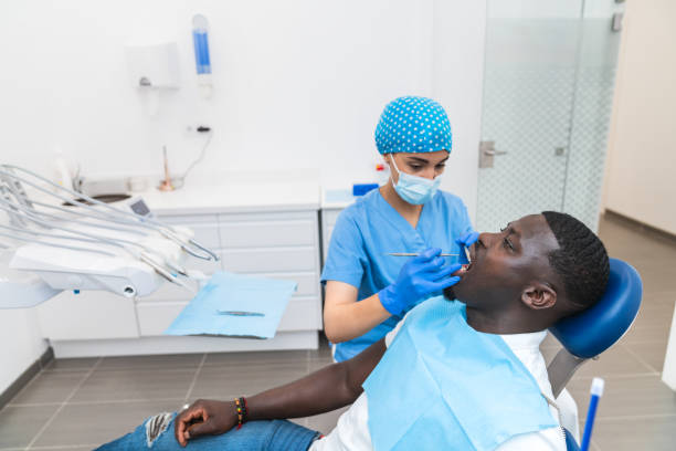Emergency Gum Pain Relief in MA