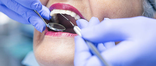 Best Knocked-Out Tooth Emergency  in Whitinsville, MA